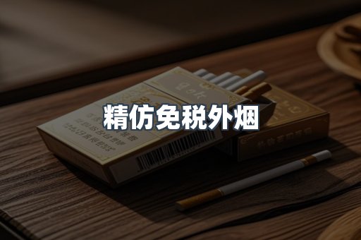 精仿免税外烟